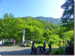 2-01河原坊登山口