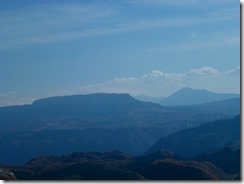 21南東に万年山涌蓋山