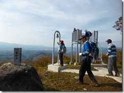 19山頂風景