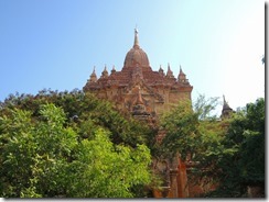 4-27テｲローミンロ寺院