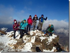 1-20白口岳登頂写真