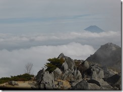 2-35富士山が見えました