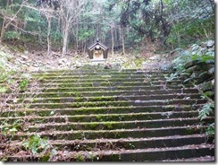 3-03七ツ岳神社、上宮