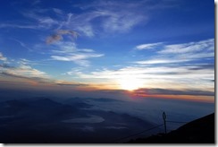 4-02登山道より山中湖