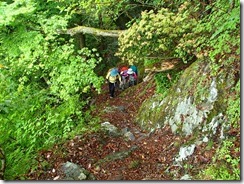 02長い登りが続きます