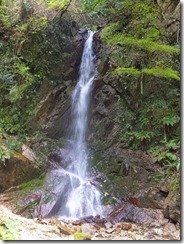 18櫛羅の滝