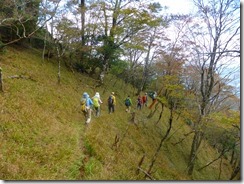 2-37センソク谷登山道