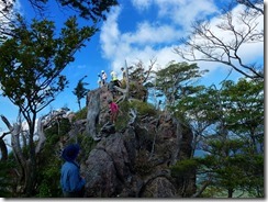 2-19馬口石は狭く危険です