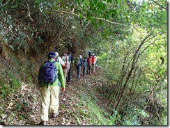 02登山開始PB073461