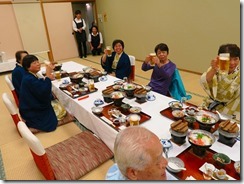36夕食風景IMG_1916