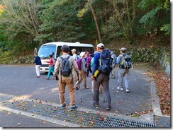 48星ケ城駐車場に下山しましたIMG_2173