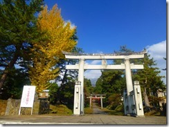 3-04岩木神社