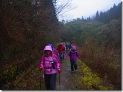 1-02登山開始