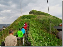 06遊歩道がシッカリついています