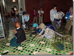 3-10アーナンダ寺院(パガン寺院建築の最高傑作、(美しい）