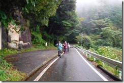 1-01比叡山　登山口発