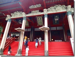 １５　月山神社