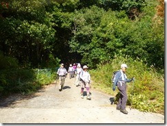 29無事に下山しました