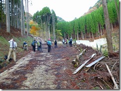 05砂防堤が幾つも造成されていますP1070952