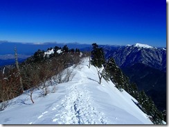 18素晴らしい天気、今回は恵まれました