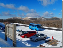 1　牧の戸峠