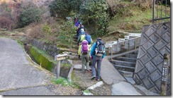 2-03龍ヶ岳登山口