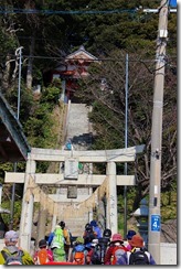 05厳島神社へお参りIMG_3922