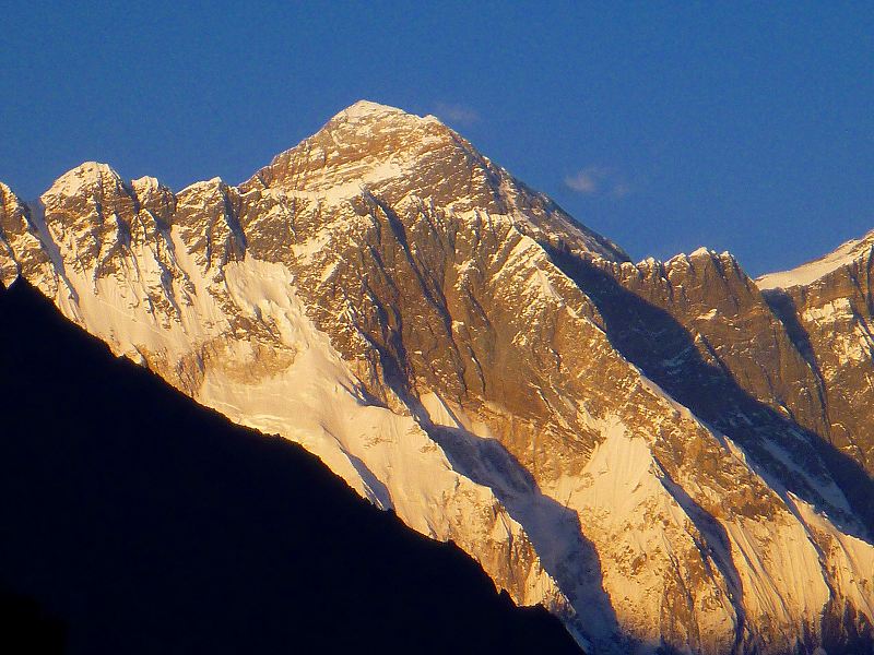 ネパール ヒマラヤトレッキング 山のサロン 山旅の企画 サンサン山倶楽部