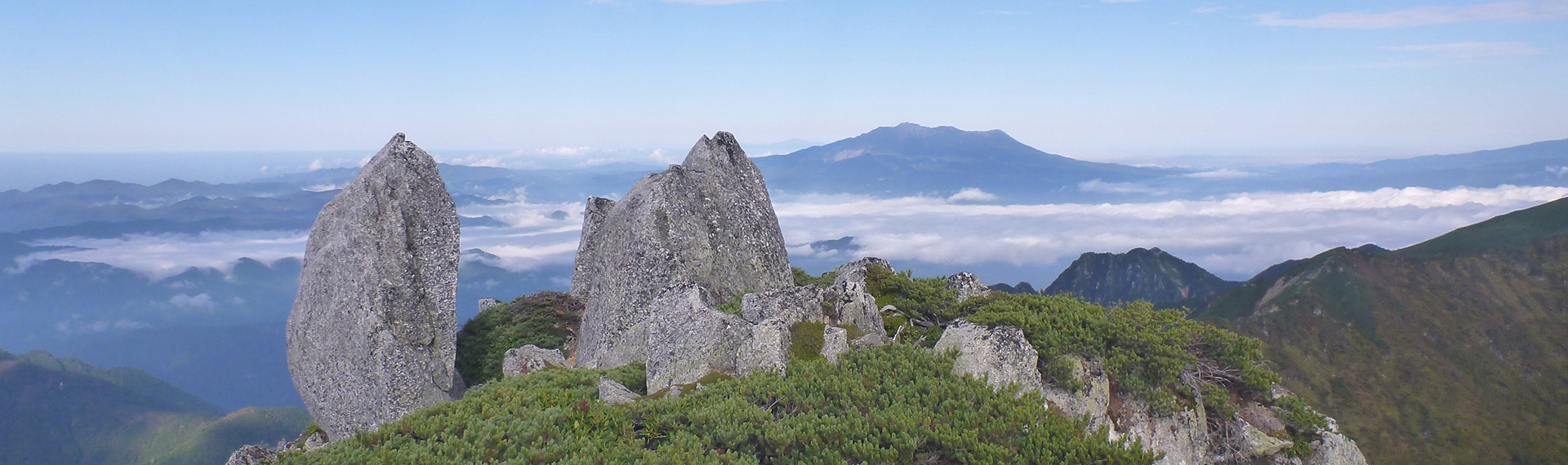 山のサロン 山旅の企画 サンサン山倶楽部 サンサン山倶楽部では 山行の企画立案 募集を行っています 登山やツアーに関してのご相談は ぜひ サンサン山倶楽部へご相談下さい