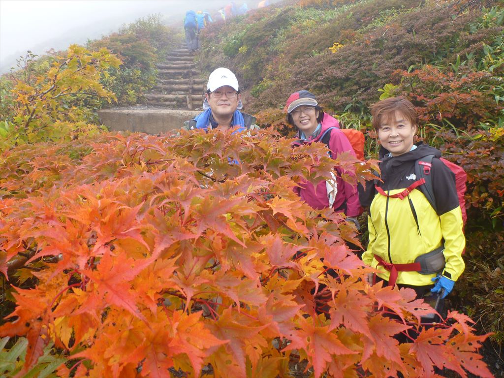 山のサロン 山旅の企画 サンサン山倶楽部 サンサン山倶楽部では 山行の企画立案 募集を行っています 登山やツアーに関してのご相談は ぜひ サンサン山倶楽部へご相談下さい